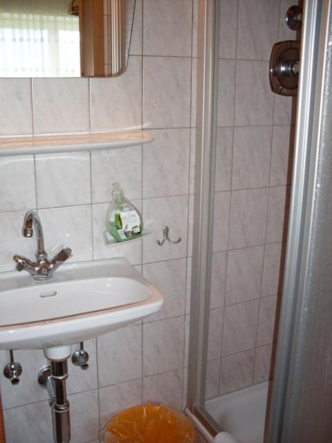 Pension Talblick In Waengle Bei Reutte Quarto foto