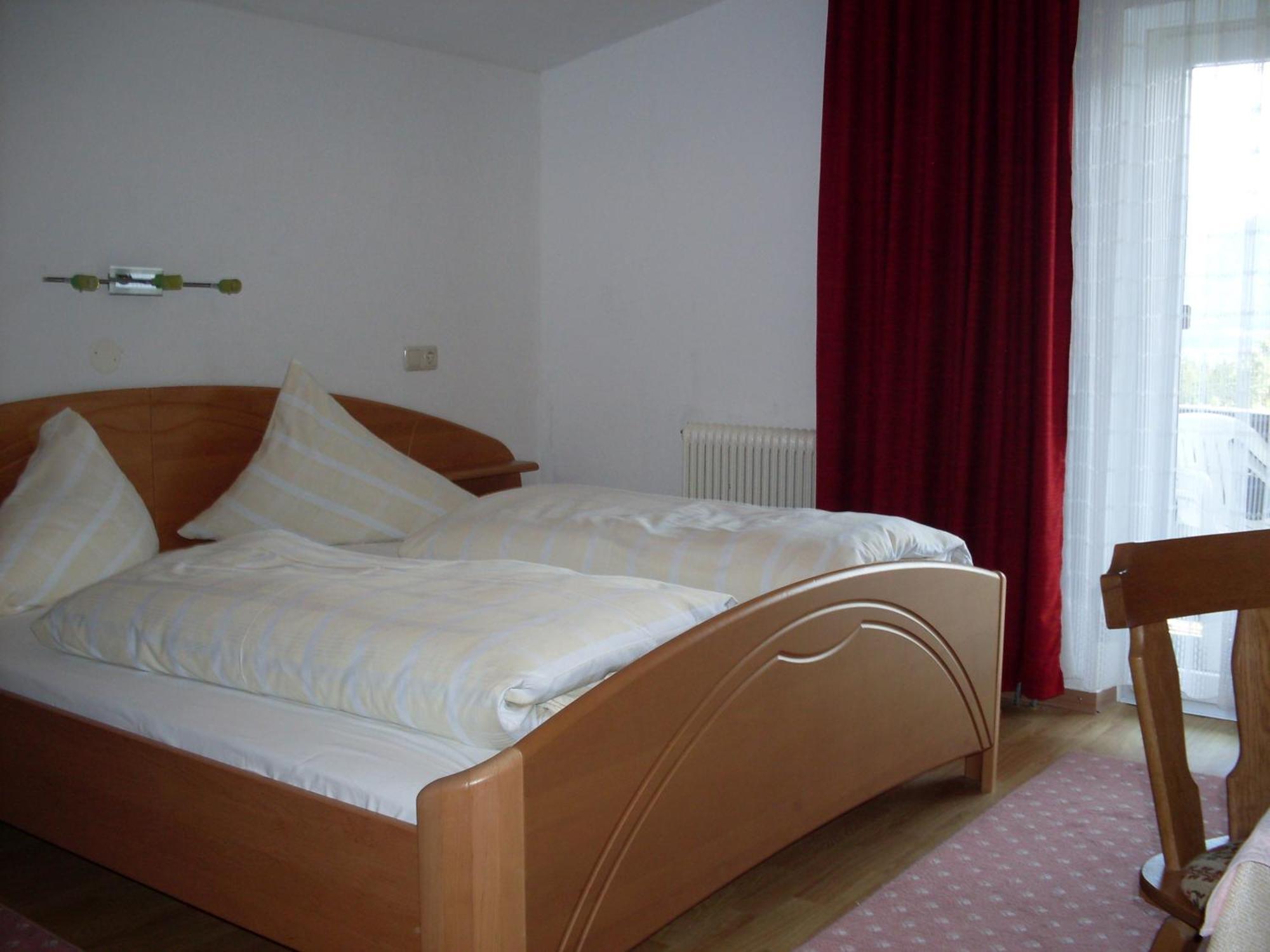 Pension Talblick In Waengle Bei Reutte Quarto foto