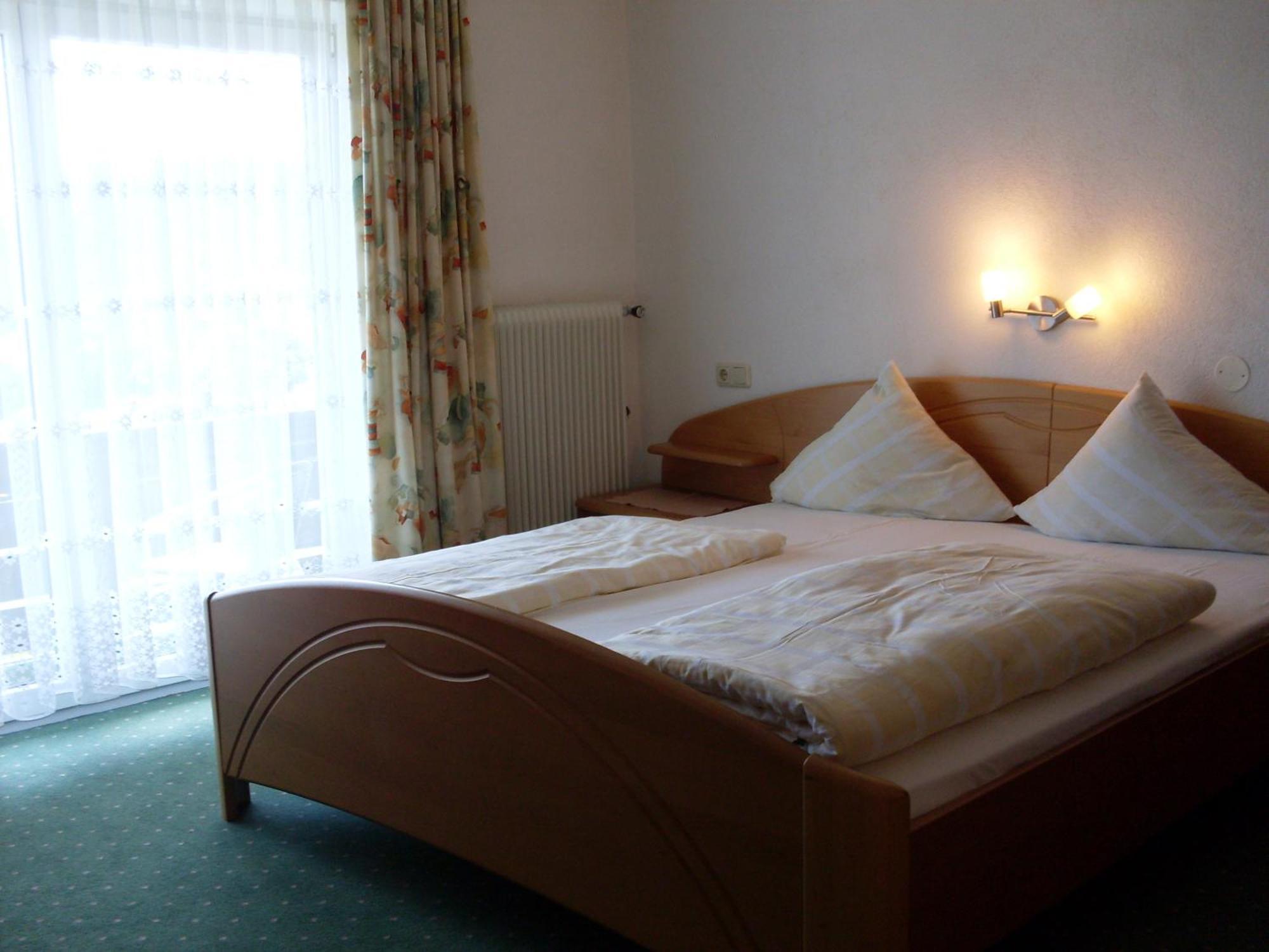 Pension Talblick In Waengle Bei Reutte Quarto foto